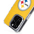 NFL Pittsburgh Steelers - Alternate Distressed iPhone 16 Pro MagSafe Case